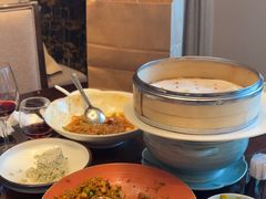 -环球港凯悦 · 享悦中餐厅