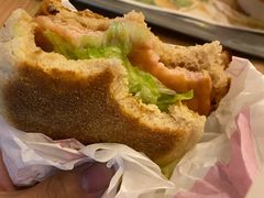 -麦当劳(南后街店)