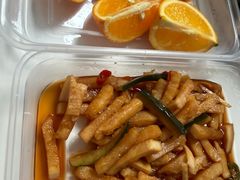 -湘中缘·湖南菜(娄底驻京办店)