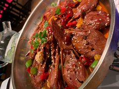 -八大碗·地道东北菜(佳兆业店)