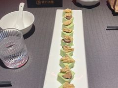 -肆月河豚·新淮扬菜·烤鸭(中关村店)