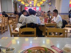 -阿婆情腊排骨火锅(金虹路店)