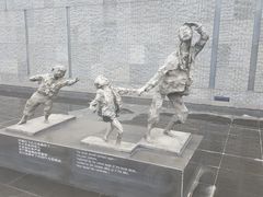 -侵华日军南京大屠杀遇难同胞纪念馆