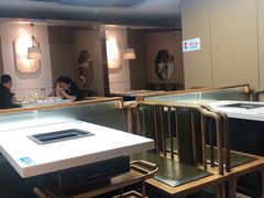 大堂-野妹火锅(龙岗店)