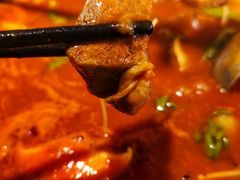 -有才叔北京时间涮肉(紫薇尚层店)