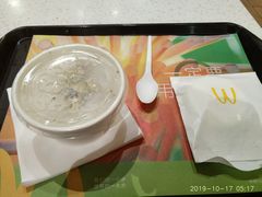 -麦当劳(季平店)