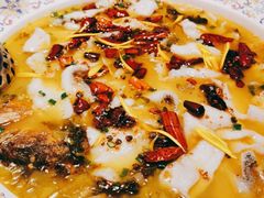 -鼎盛蜀坊·重庆江湖菜(市桥地铁站店)
