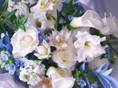 -花生FM_FLOWERS