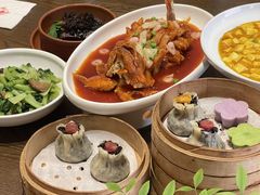 -佬泰丰斋· 乌镇茶食餐厅