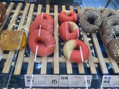 -One Bagel·一个贝果(凯德mall大峡谷店)
