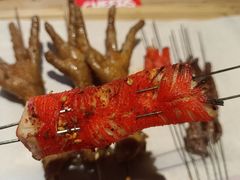 -小乾杯串店•16年沈阳烧烤(文安路店)