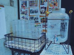 -Home Cafe(水榭春天店)