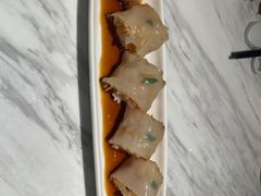 -香樟花园新粤料理(无锡万象城店)