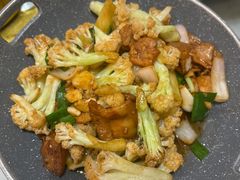 -小菜园新徽菜(宜兴八佰伴店)