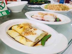 -渔民新村(番禺总店)