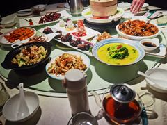 -陆壹捌餐厅(五大道店)