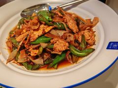 -兰湘子·湘菜小炒(通州万象汇店)