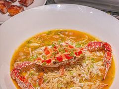 -上饍·中国厨房(建发JFC品尚中心店)