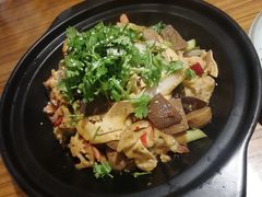 麻辣香锅-禾珍珠家常小馆(河南博物院店)