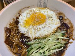 -喜来稀肉(北外滩白玉兰广场店)