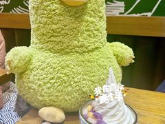 -无邪日式甜品(南长街店)