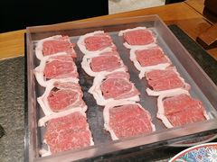 -老墙根涮肉(王四营店)