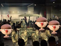 -秦始皇帝陵博物院-丽山园