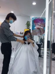 -Coo Hair salon