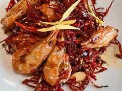 -雀蓝川菜(星悦汇店)