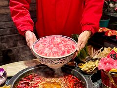 -蜀大侠火锅(总府路店)