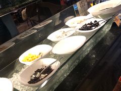 -泰谷酒店·太古码头闽菜自助餐厅