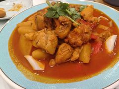 -阿西娅食府(中关村店)