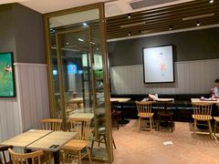 大堂-肯德基(昆山开发区店)