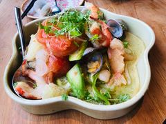 -Ginger(兴国路店)