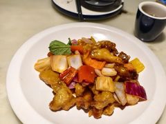 -绿茶餐厅(茂业天地店)