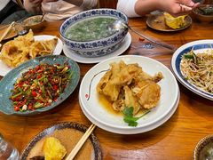 -陈家老院子·长春特色东北家宴(一匡街店)