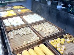 -煎饺王子(财富广场店)