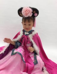 -倾城宝贝儿童摄影(浦东金谊店)
