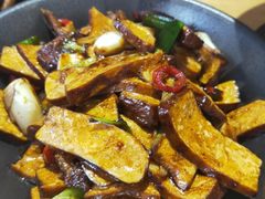 湖南文县香干-湘拾(壹方北馆店)