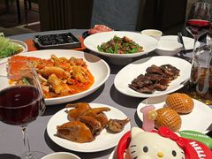 -徐记海鲜(汉城湖|太奥店)