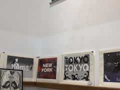 -Badmarket(庙前西街店)