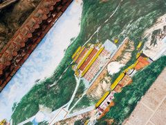 -于家石头村景区