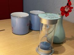 -蜜桃餐厅·伴山(绿宝广场店)