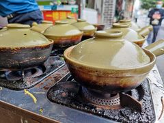 -荣记煲仔饭(高庙路店)