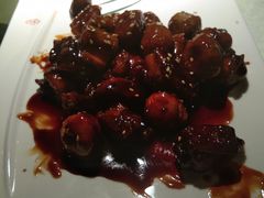 -佰家小厨·南京菜(夫子庙店)