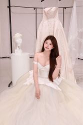 点击看大图 -城市花园婚纱摄影