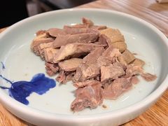 桂花盐水鸭-南京人家(盛京大奥莱店)