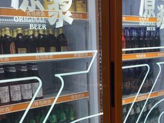-指爱龙虾(金杨路总店)