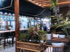 -时光乌托邦空中花园餐厅川味·融合菜(幸福广场店)