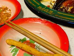 -有拈头成都市井火锅(南山总店)